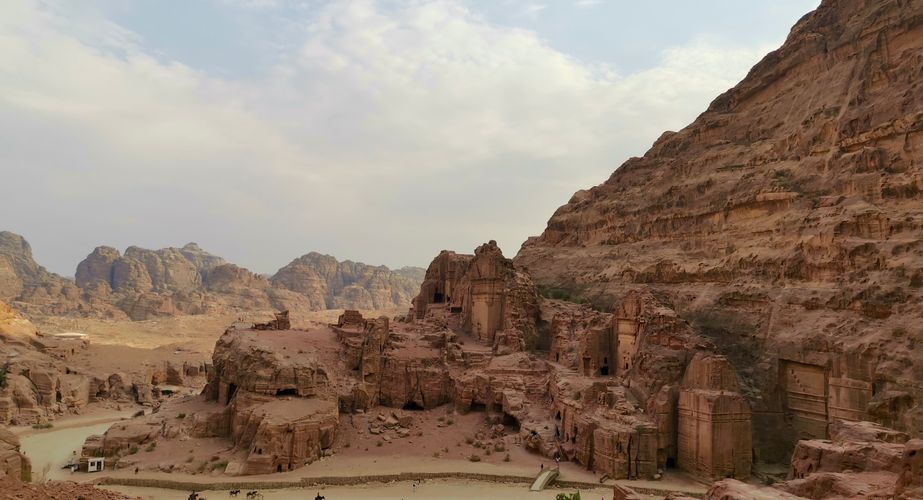 Jordanie 49 Jordanie 49